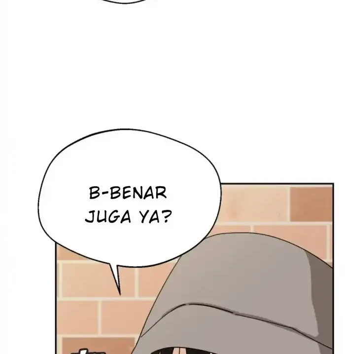 Match Made in Heaven by Chance Chapter 31 - halaman 48