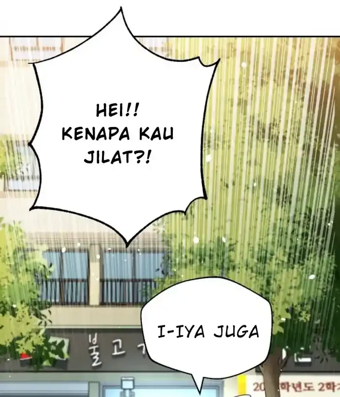 Match Made in Heaven by Chance Chapter 31 - halaman 64