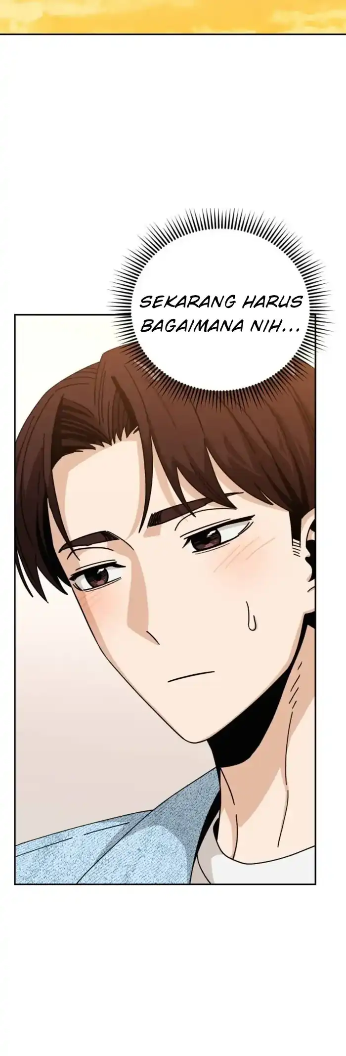Match Made in Heaven by Chance Chapter 31 - halaman 66