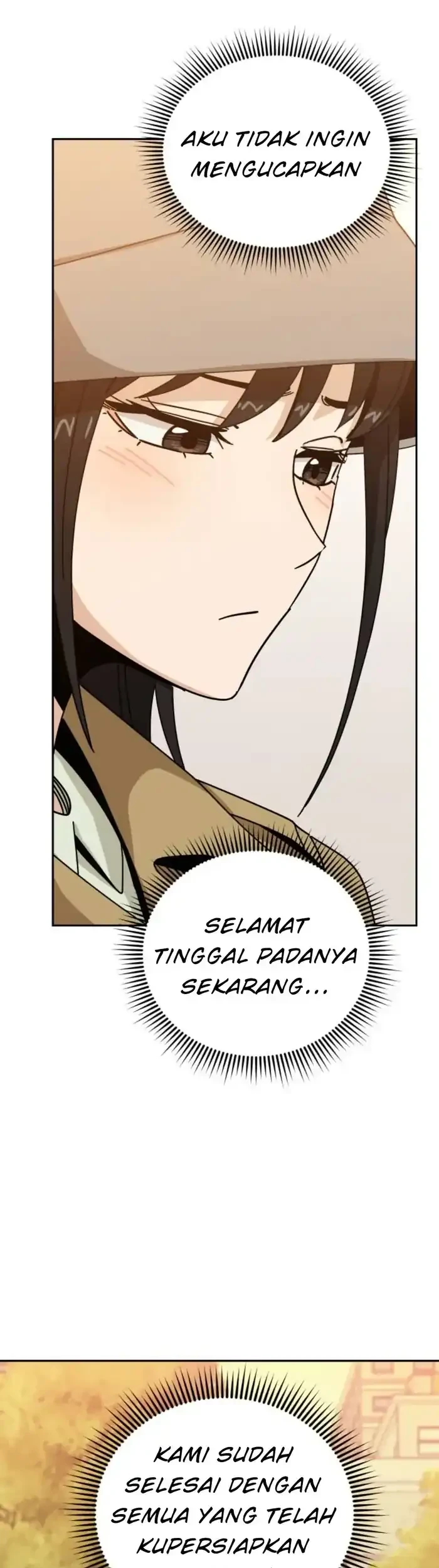 Match Made in Heaven by Chance Chapter 31 - halaman 67