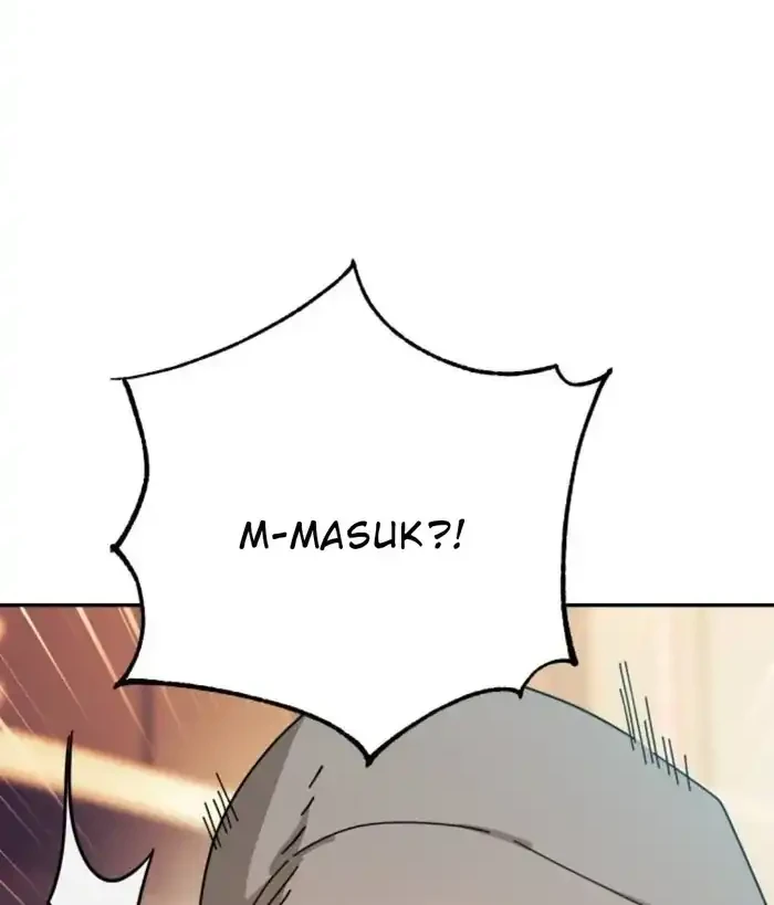 Match Made in Heaven by Chance Chapter 31 - halaman 70