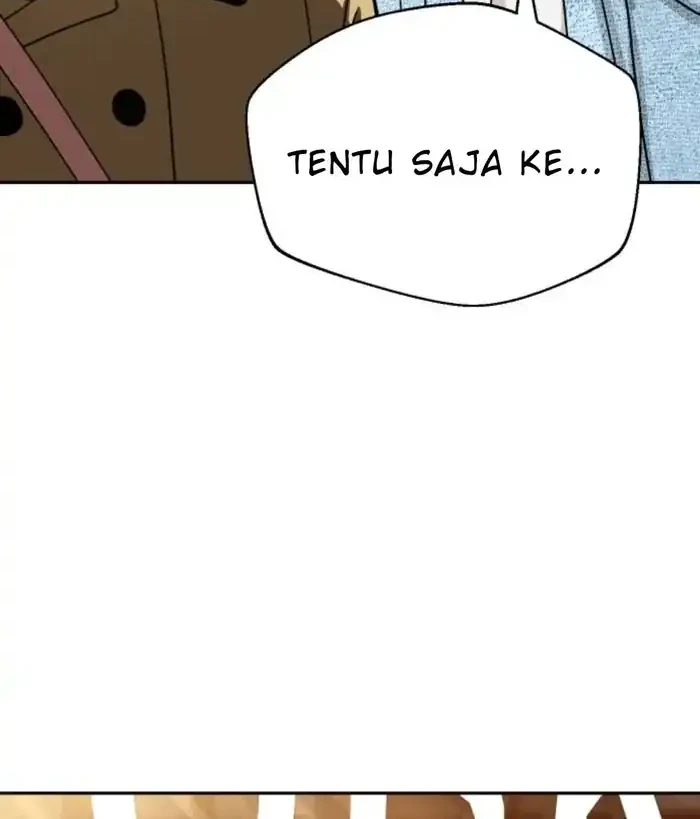 Match Made in Heaven by Chance Chapter 31 - halaman 72