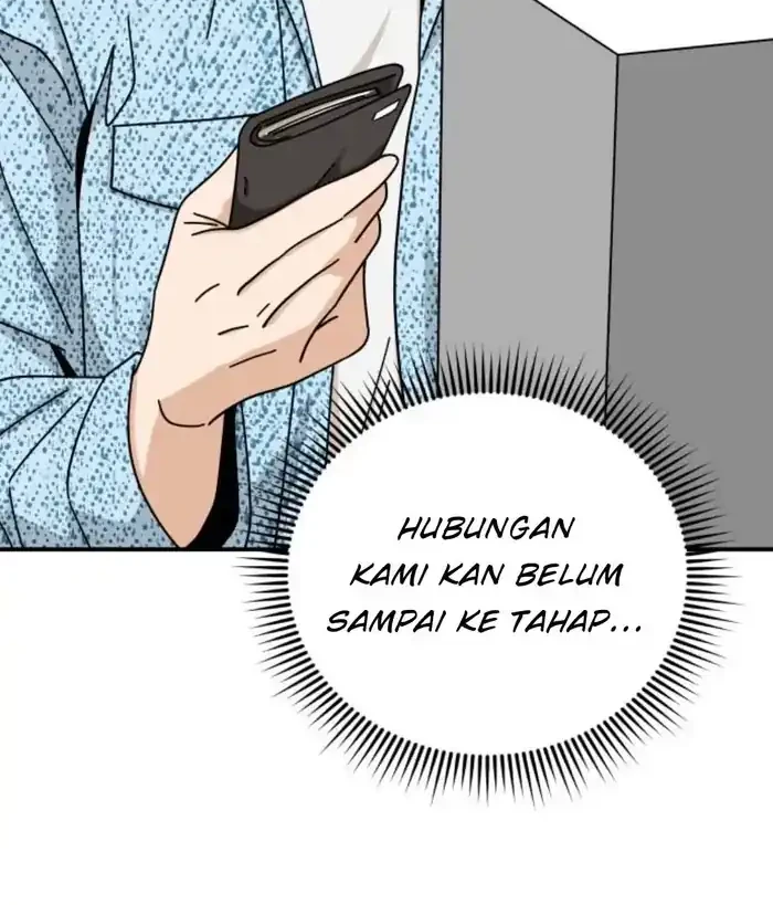 Match Made in Heaven by Chance Chapter 32 - halaman 17