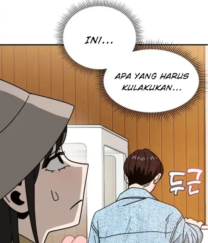 Match Made in Heaven by Chance Chapter 32 - halaman 21