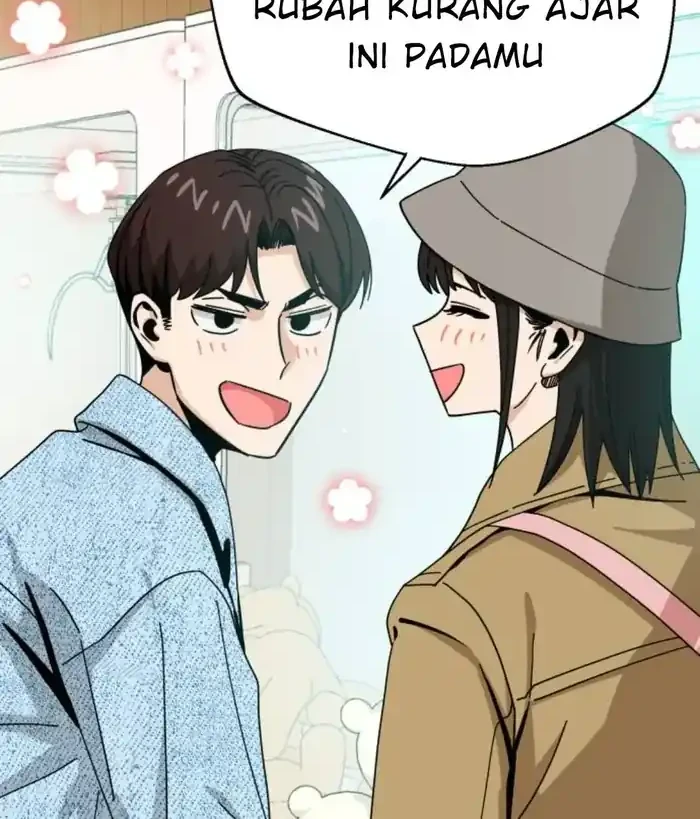 Match Made in Heaven by Chance Chapter 32 - halaman 29