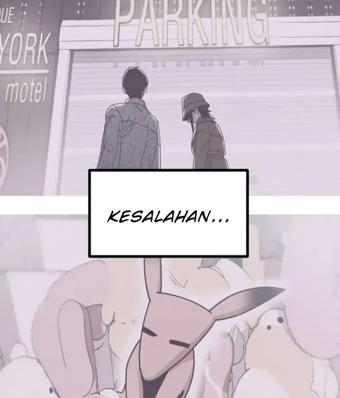 Match Made in Heaven by Chance Chapter 32 - halaman 41