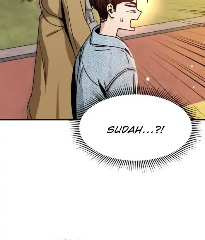 Match Made in Heaven by Chance Chapter 32 - halaman 45