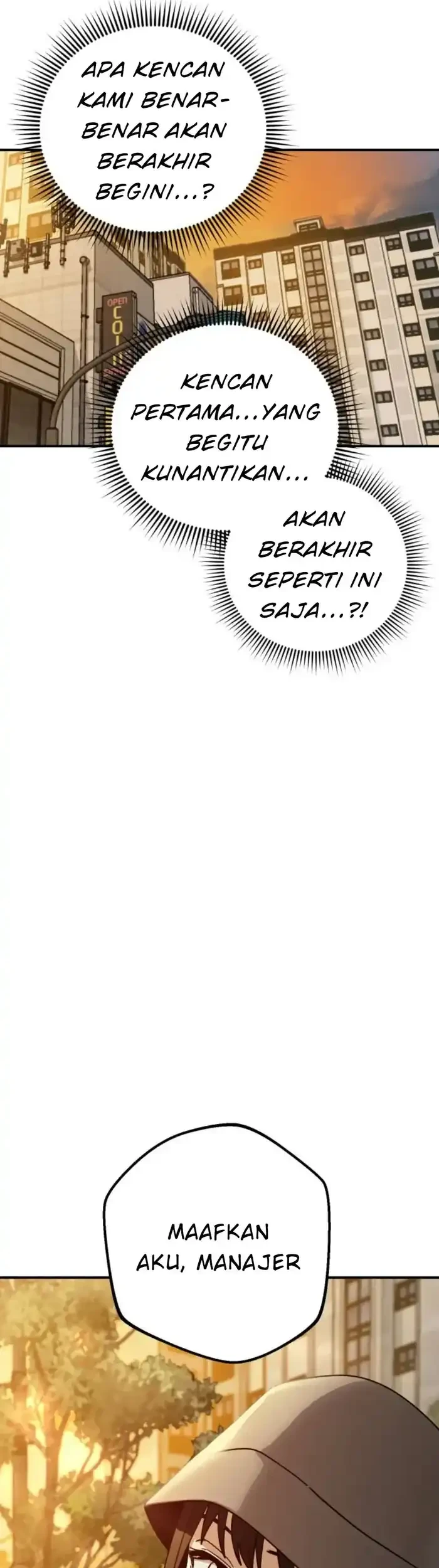 Match Made in Heaven by Chance Chapter 32 - halaman 46