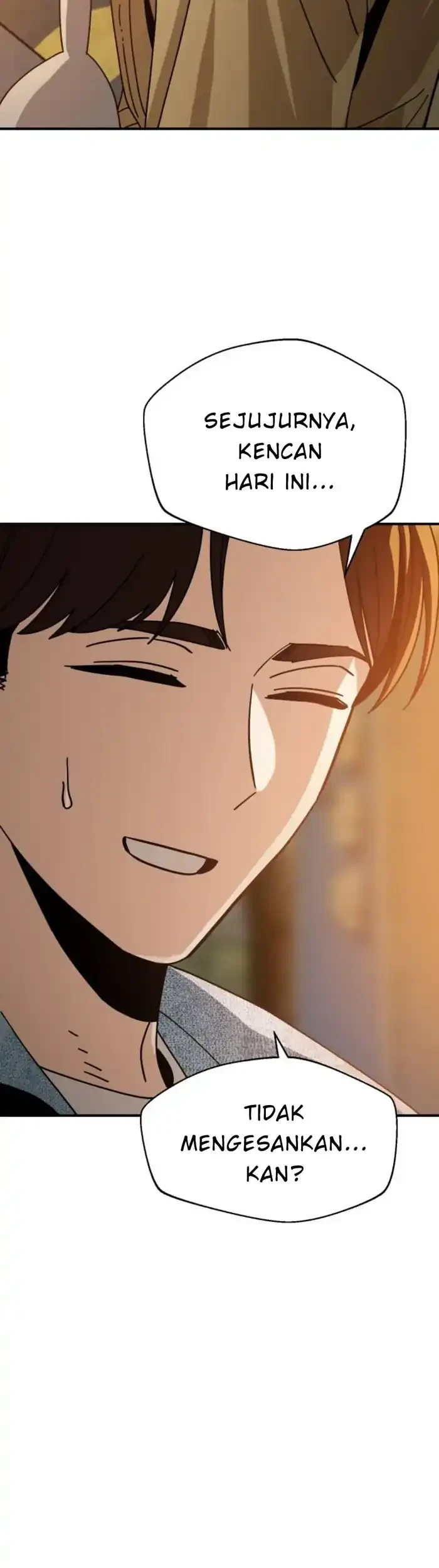 Match Made in Heaven by Chance Chapter 32 - halaman 48