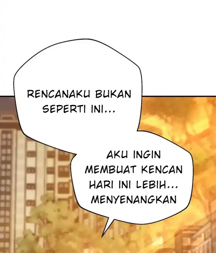 Match Made in Heaven by Chance Chapter 32 - halaman 49