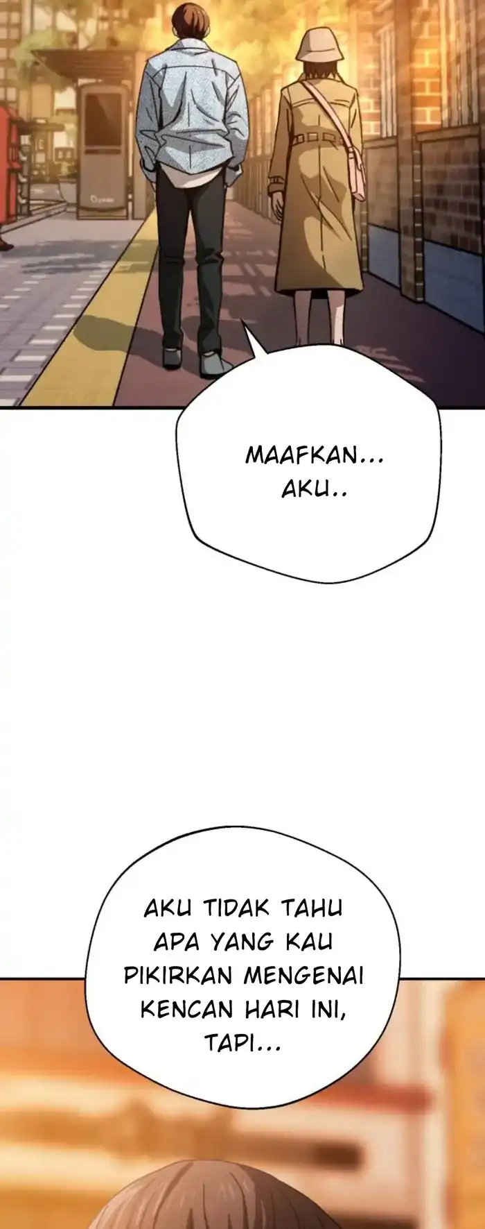 Match Made in Heaven by Chance Chapter 32 - halaman 50