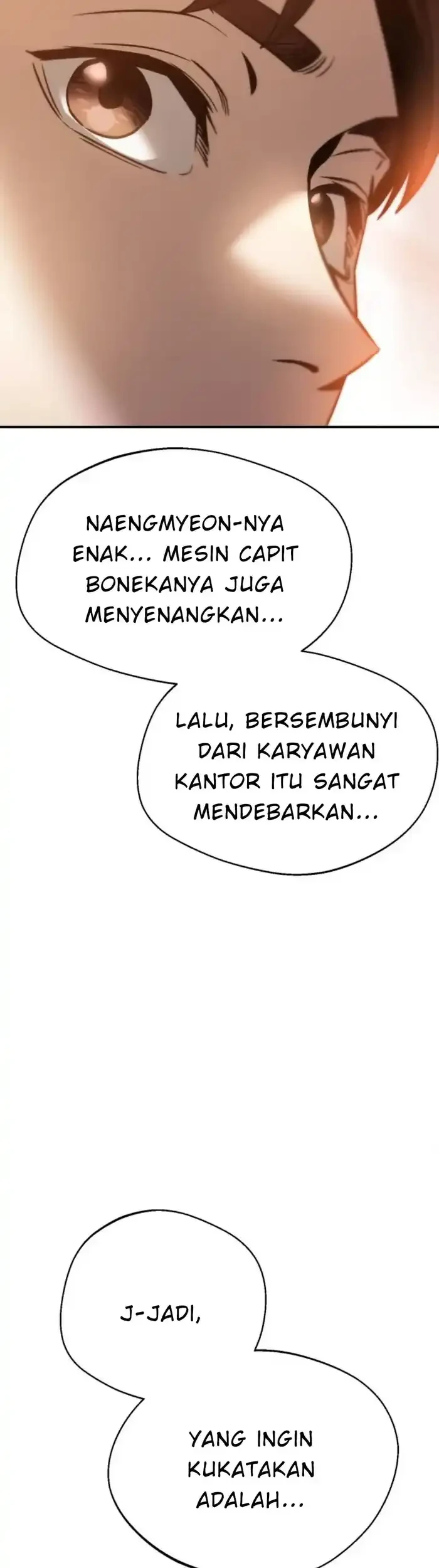 Match Made in Heaven by Chance Chapter 32 - halaman 54