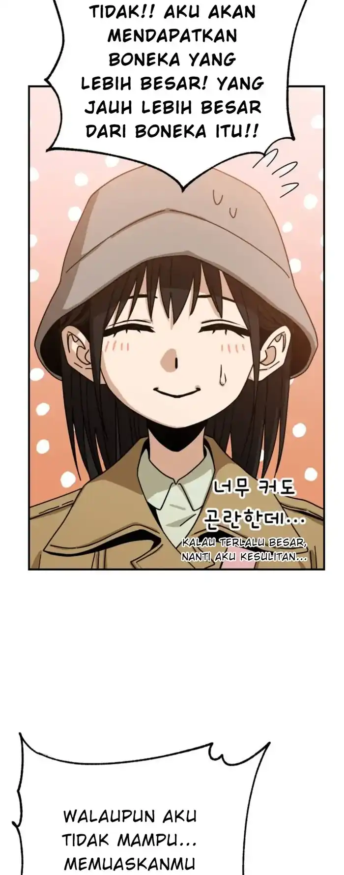 Match Made in Heaven by Chance Chapter 32 - halaman 64