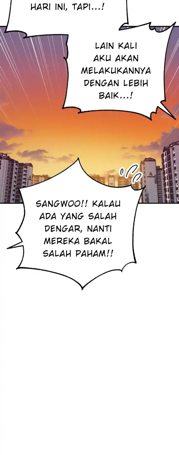 Match Made in Heaven by Chance Chapter 32 - halaman 65