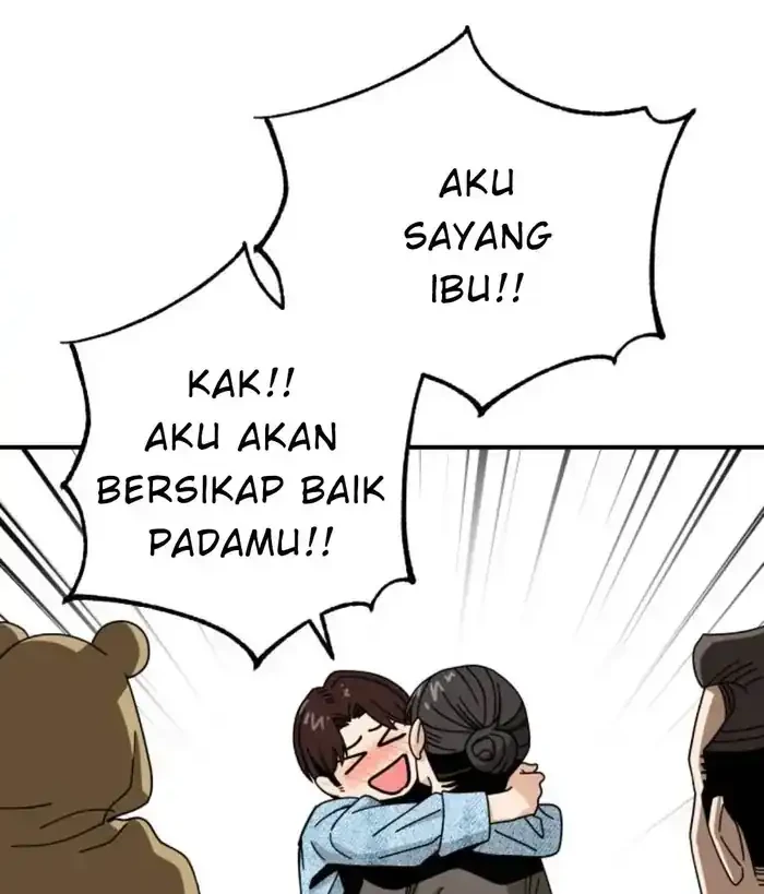 Match Made in Heaven by Chance Chapter 32 - halaman 67