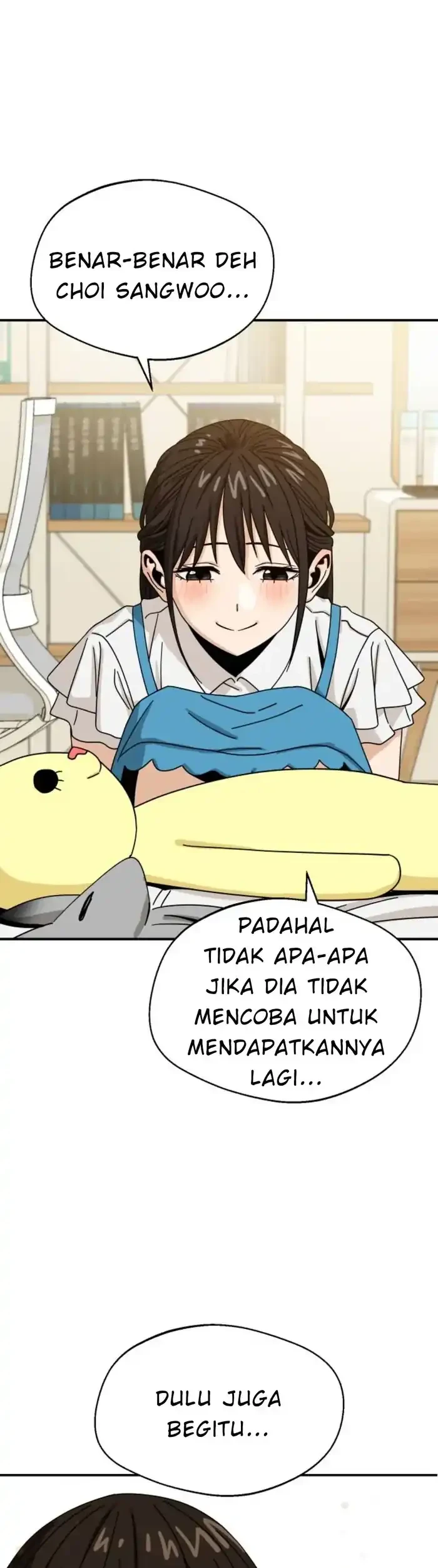 Match Made in Heaven by Chance Chapter 32 - halaman 70