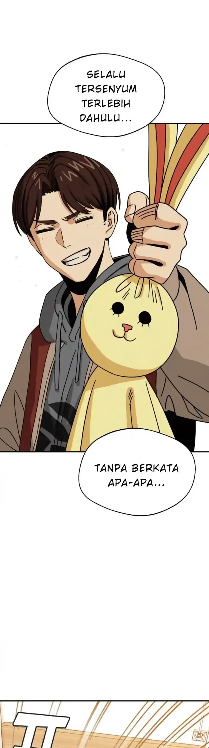 Match Made in Heaven by Chance Chapter 32 - halaman 72