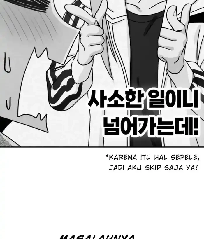Match Made in Heaven by Chance Chapter 33 - halaman 10