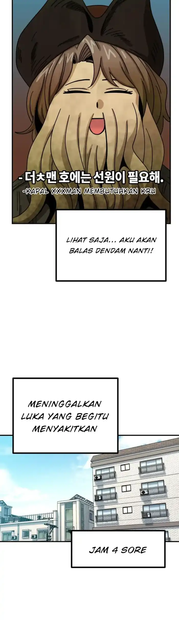 Match Made in Heaven by Chance Chapter 33 - halaman 13