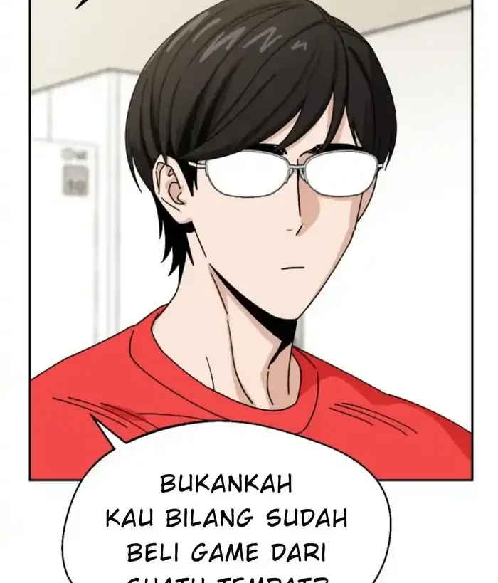Match Made in Heaven by Chance Chapter 33 - halaman 16