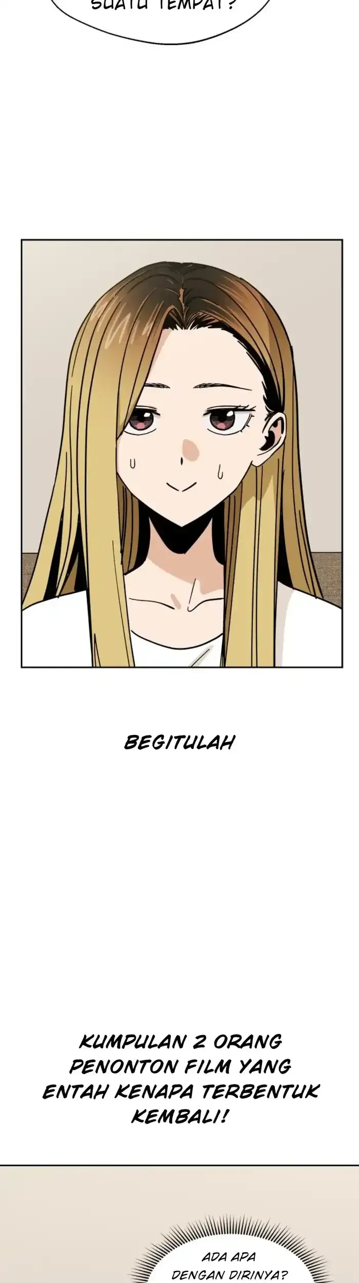 Match Made in Heaven by Chance Chapter 33 - halaman 17