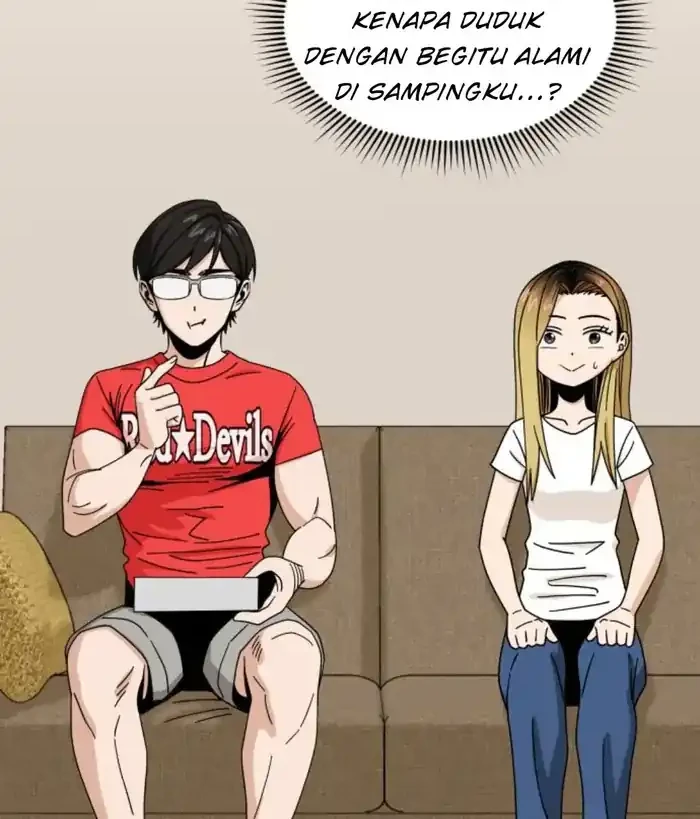 Match Made in Heaven by Chance Chapter 33 - halaman 18