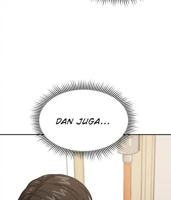Match Made in Heaven by Chance Chapter 33 - halaman 28