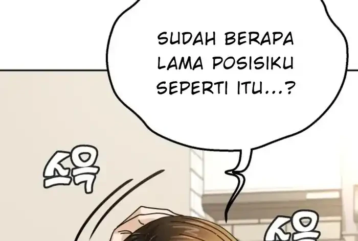 Match Made in Heaven by Chance Chapter 33 - halaman 36