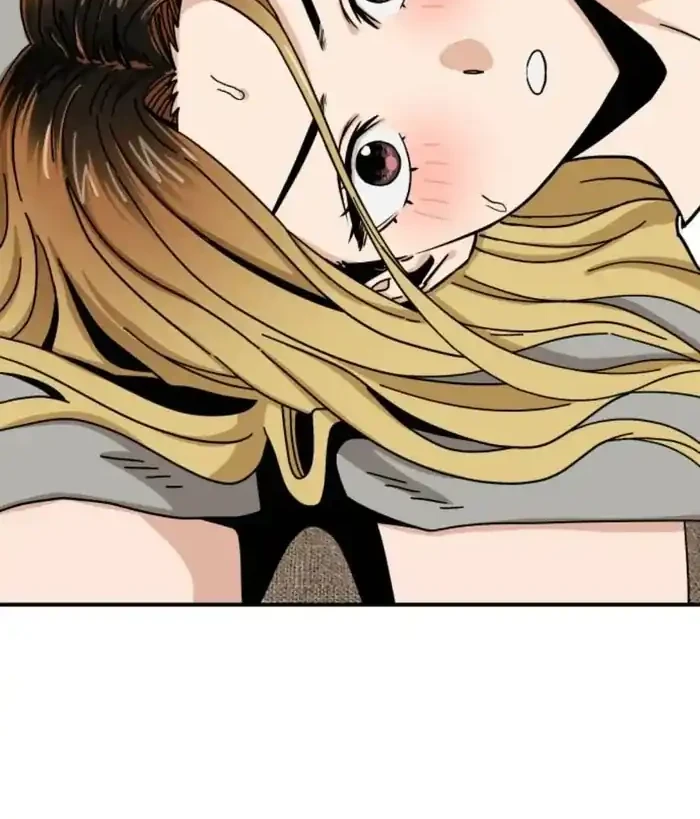 Match Made in Heaven by Chance Chapter 33 - halaman 4