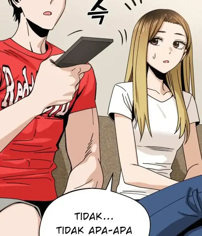 Match Made in Heaven by Chance Chapter 33 - halaman 40