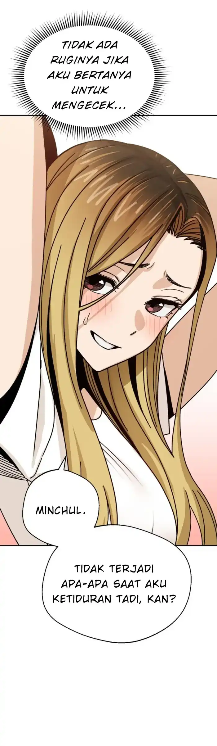 Match Made in Heaven by Chance Chapter 33 - halaman 46