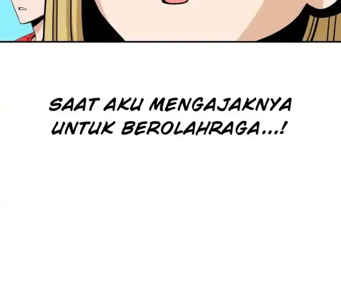 Match Made in Heaven by Chance Chapter 33 - halaman 54