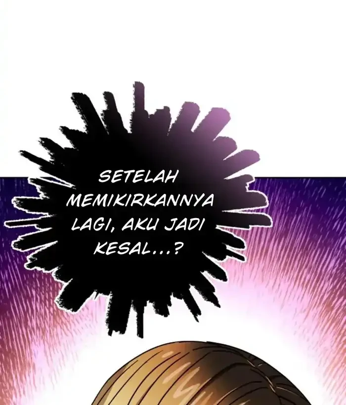 Match Made in Heaven by Chance Chapter 33 - halaman 56