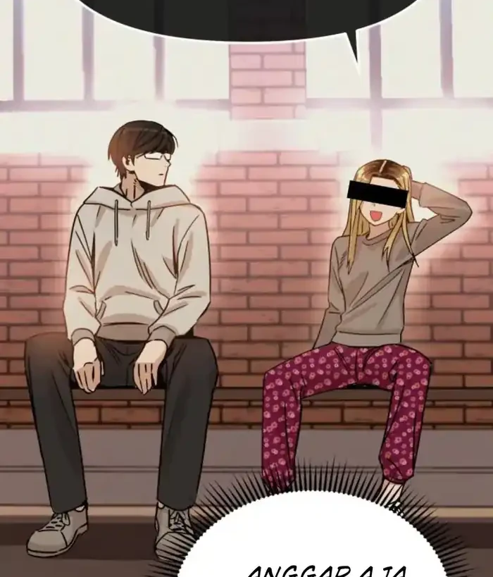 Match Made in Heaven by Chance Chapter 33 - halaman 60