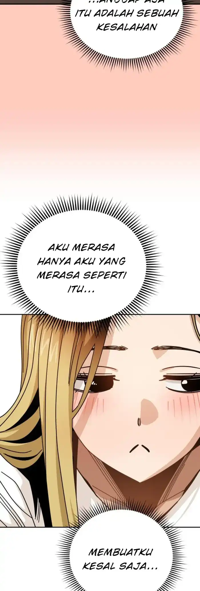 Match Made in Heaven by Chance Chapter 33 - halaman 61