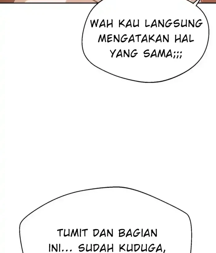 Match Made in Heaven by Chance Chapter 33 - halaman 74