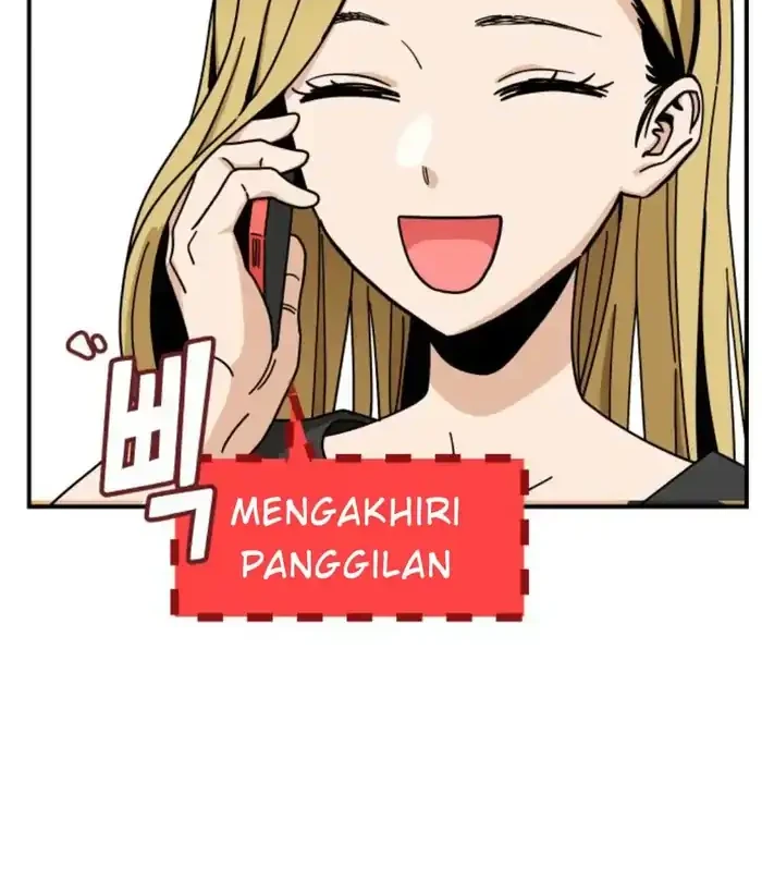 Match Made in Heaven by Chance Chapter 33 - halaman 8