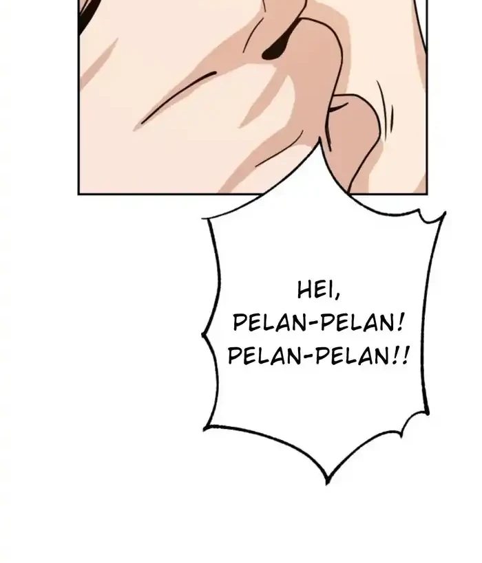 Match Made in Heaven by Chance Chapter 33 - halaman 80