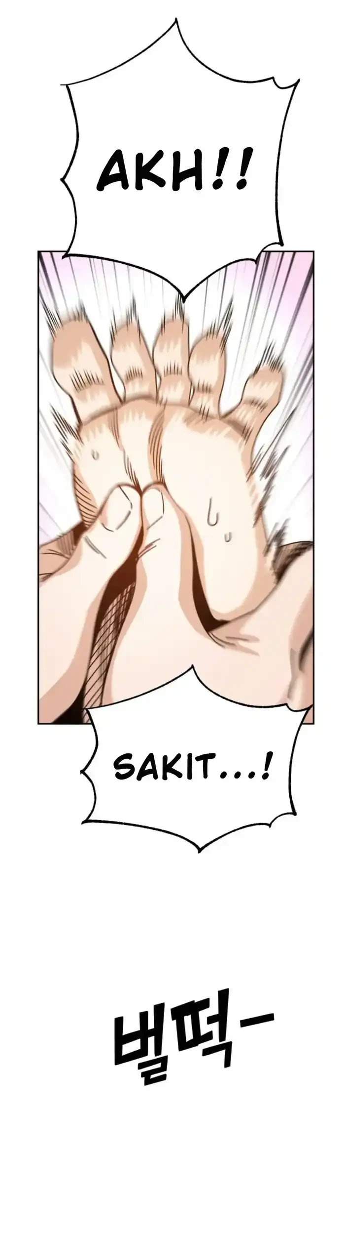 Match Made in Heaven by Chance Chapter 33 - halaman 87