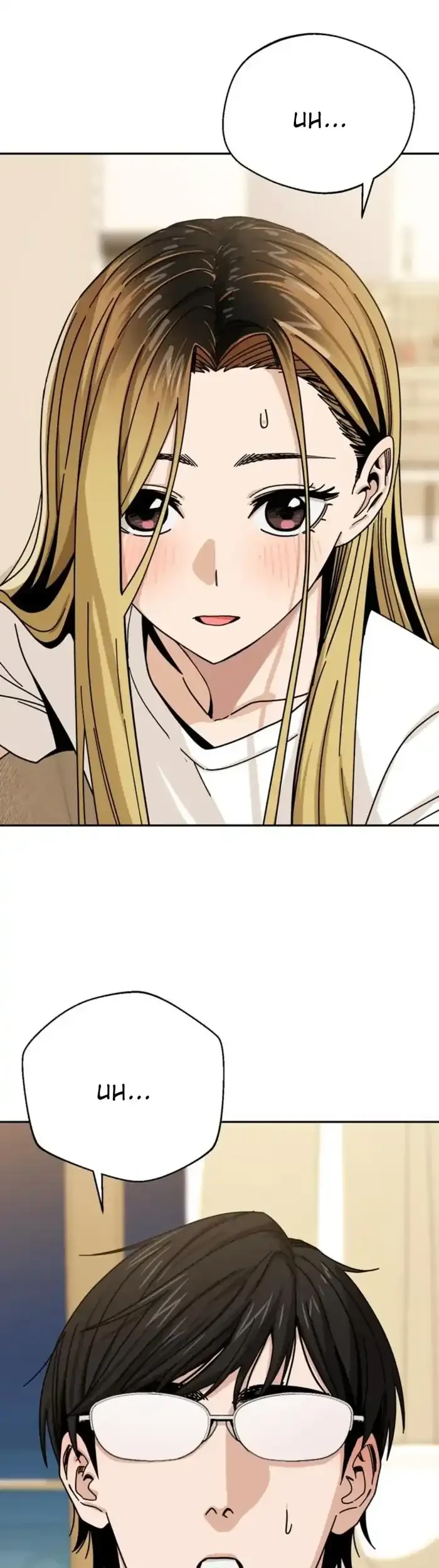 Match Made in Heaven by Chance Chapter 34 - halaman 13