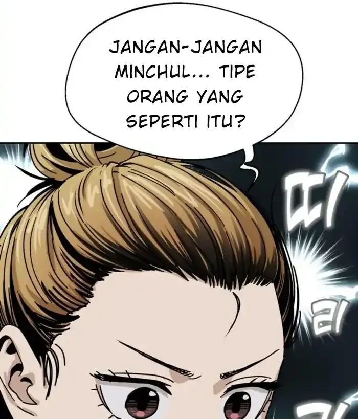 Match Made in Heaven by Chance Chapter 34 - halaman 28