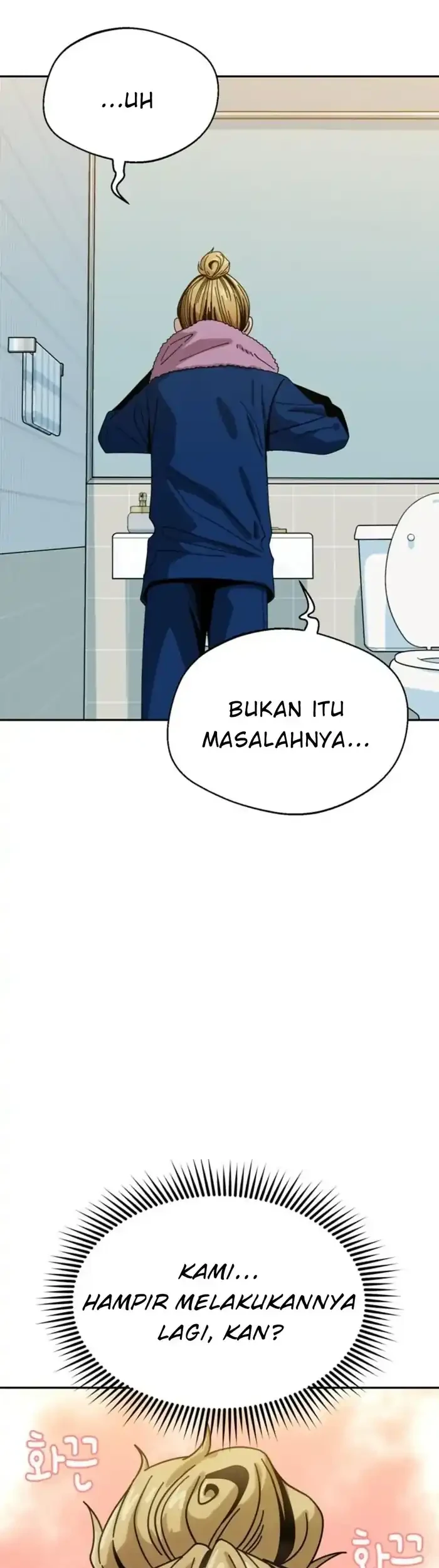 Match Made in Heaven by Chance Chapter 34 - halaman 31