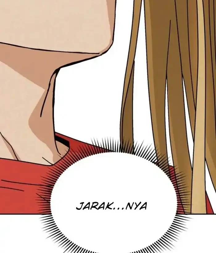 Match Made in Heaven by Chance Chapter 34 - halaman 34