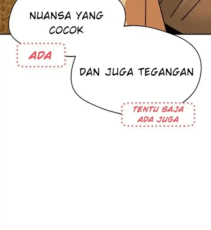 Match Made in Heaven by Chance Chapter 34 - halaman 38