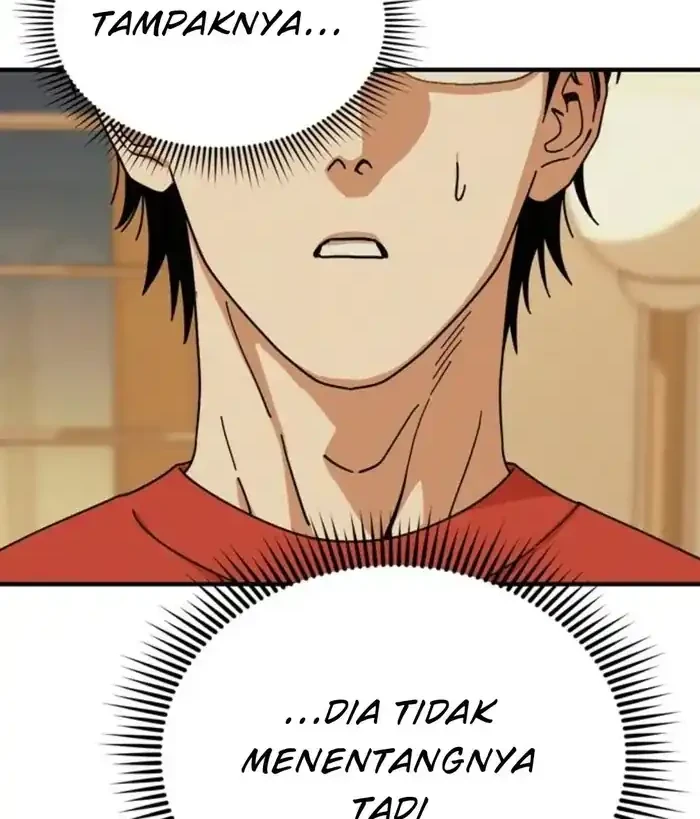 Match Made in Heaven by Chance Chapter 34 - halaman 40