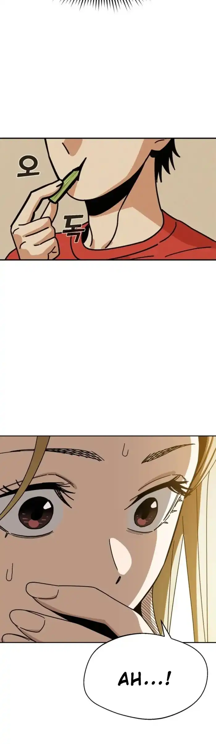 Match Made in Heaven by Chance Chapter 34 - halaman 46