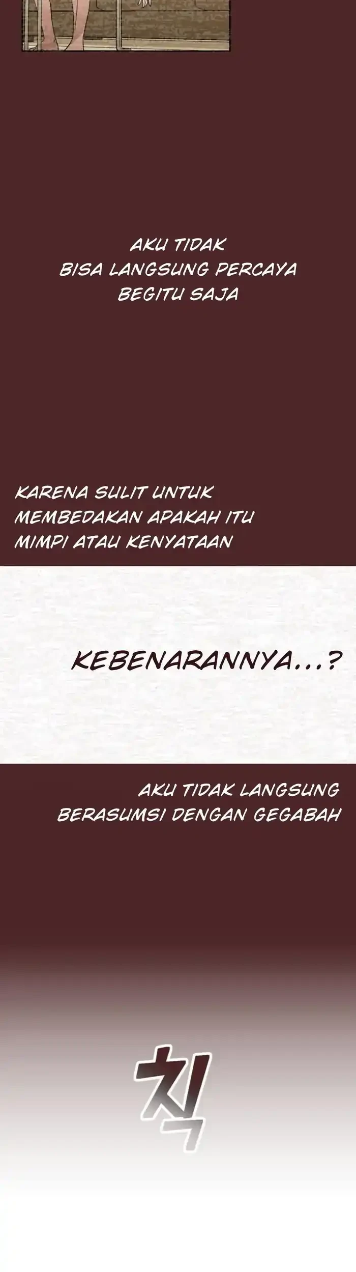 Match Made in Heaven by Chance Chapter 34 - halaman 53
