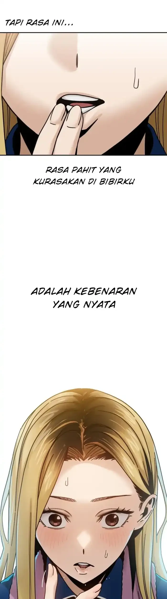 Match Made in Heaven by Chance Chapter 34 - halaman 55