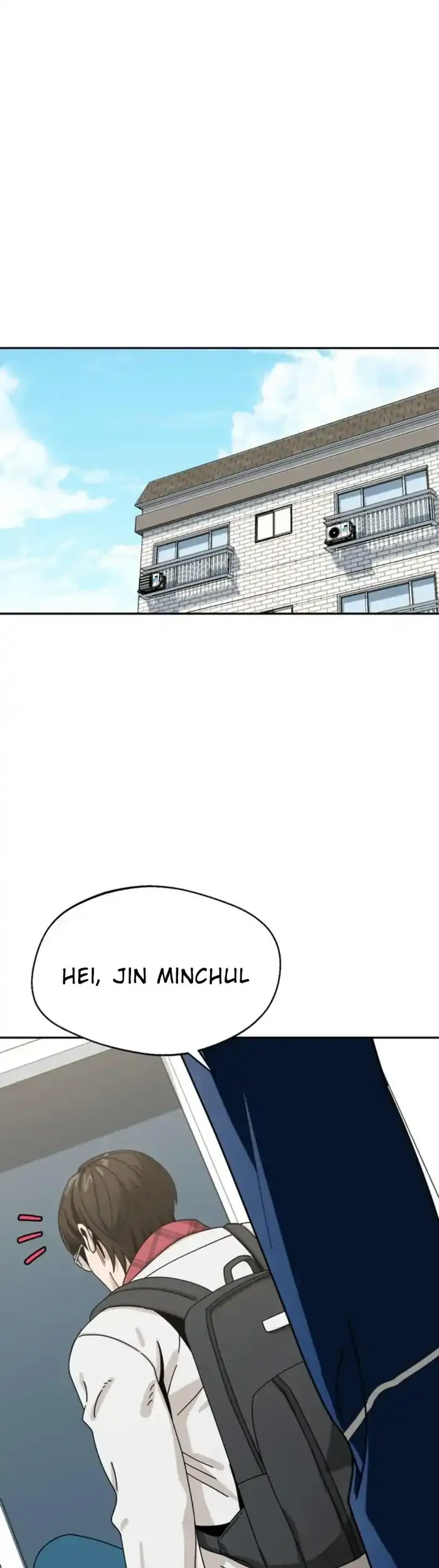 Match Made in Heaven by Chance Chapter 34 - halaman 57