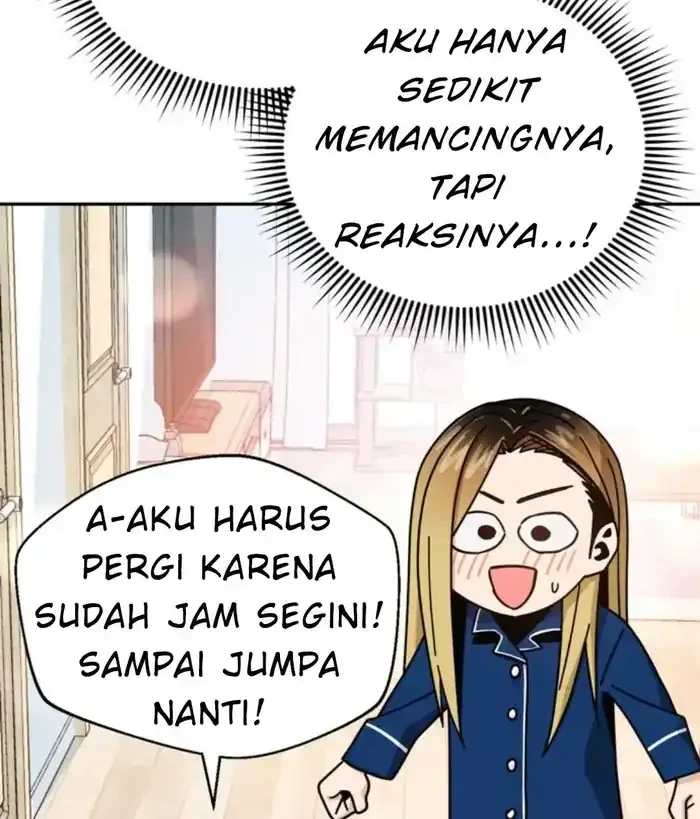 Match Made in Heaven by Chance Chapter 34 - halaman 64